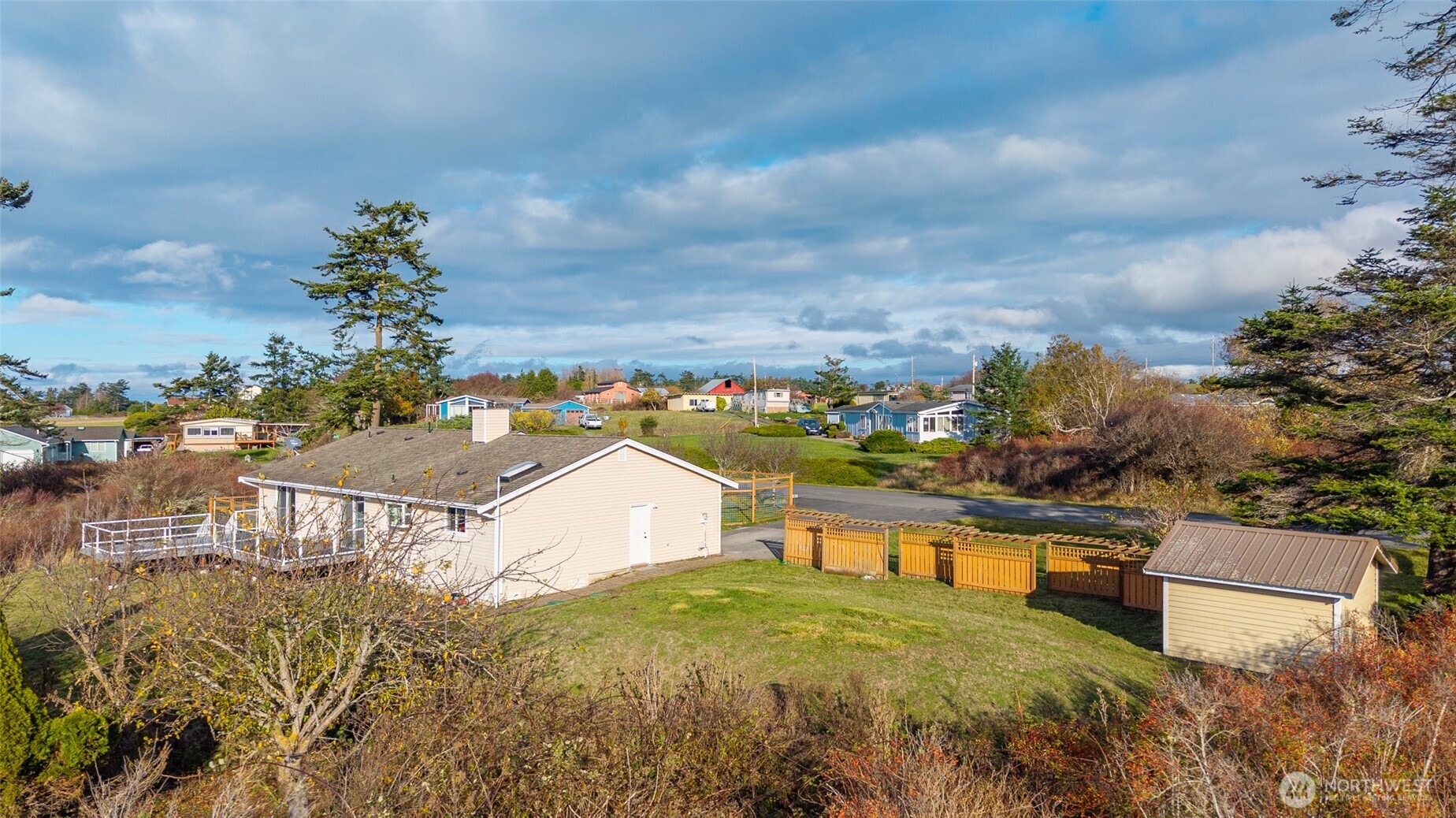 765 El Toro Street , Coupeville, WA 98239