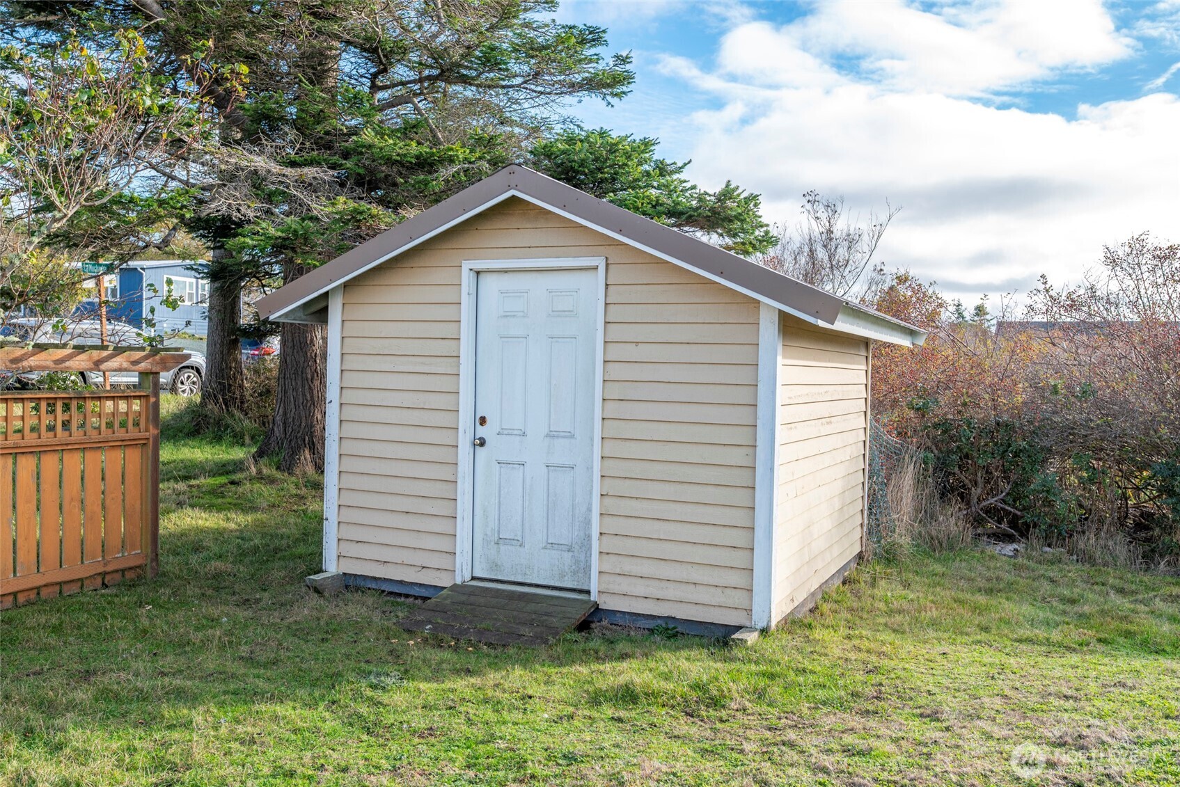 765 El Toro Street , Coupeville, WA 98239