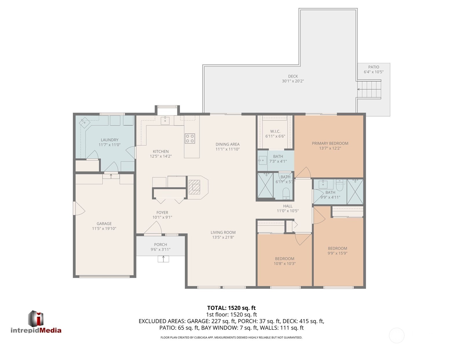 765 El Toro Street , Coupeville, WA 98239