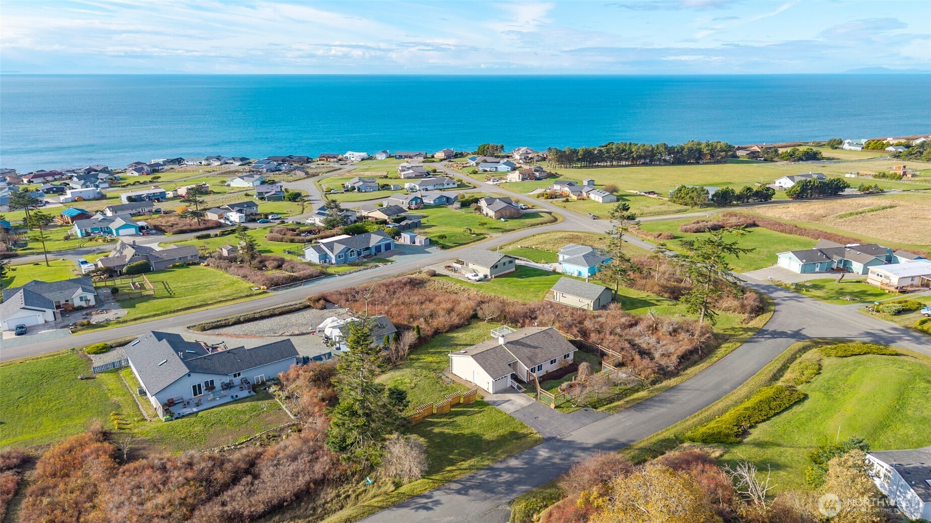 765 El Toro Street , Coupeville, WA 98239