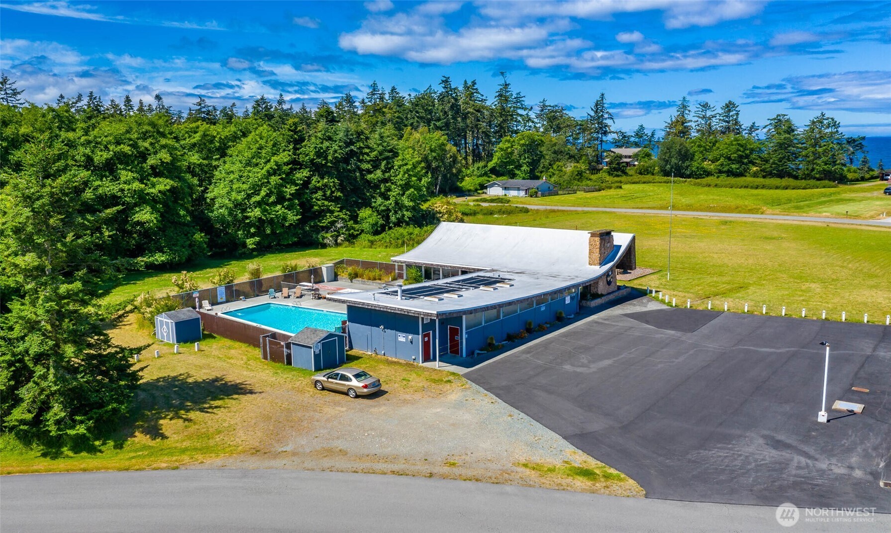 765 El Toro Street , Coupeville, WA 98239