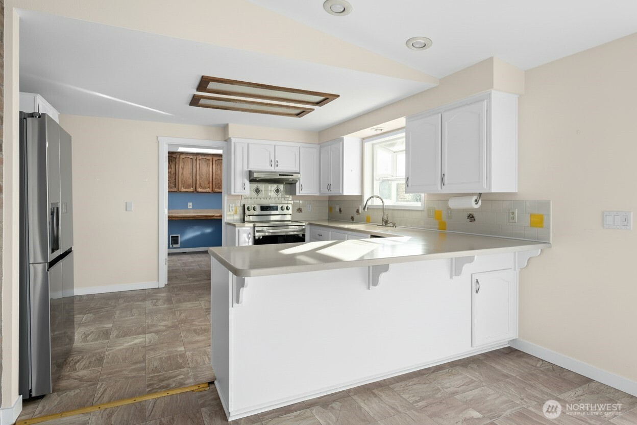 765 El Toro Street , Coupeville, WA 98239