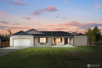 2701 Fishtrap Loop NE, Olympia, WA 98506-9609