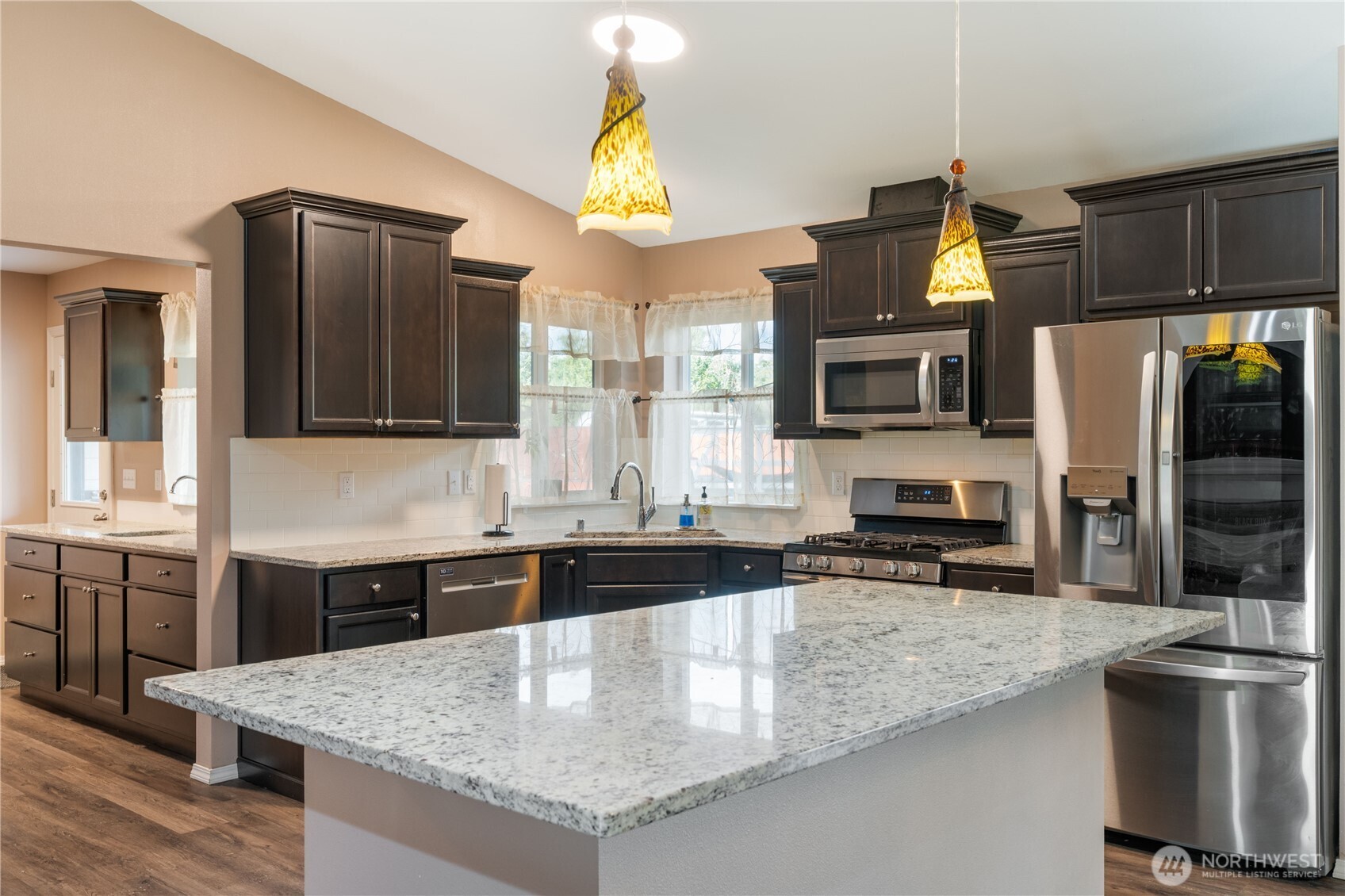 2701 Fishtrap Loop NE, Olympia, WA 98506-9609