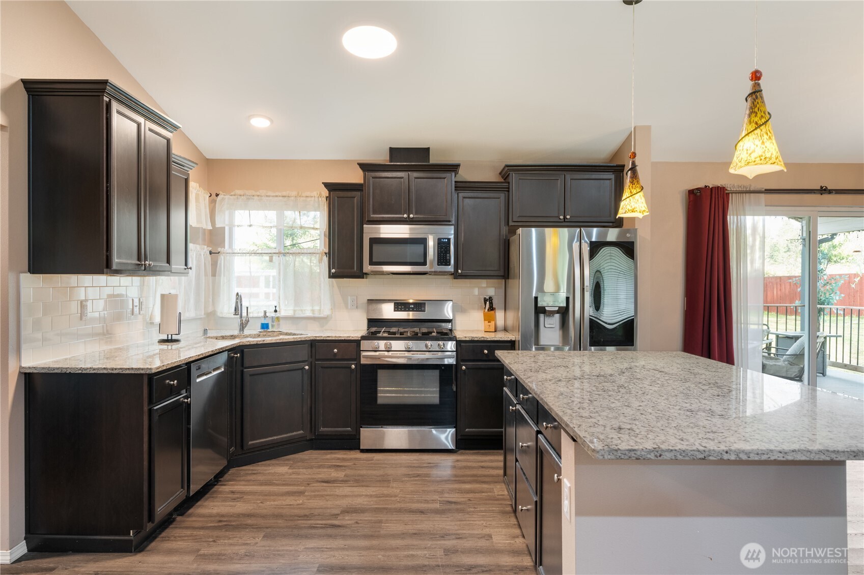 2701 Fishtrap Loop NE, Olympia, WA 98506-9609