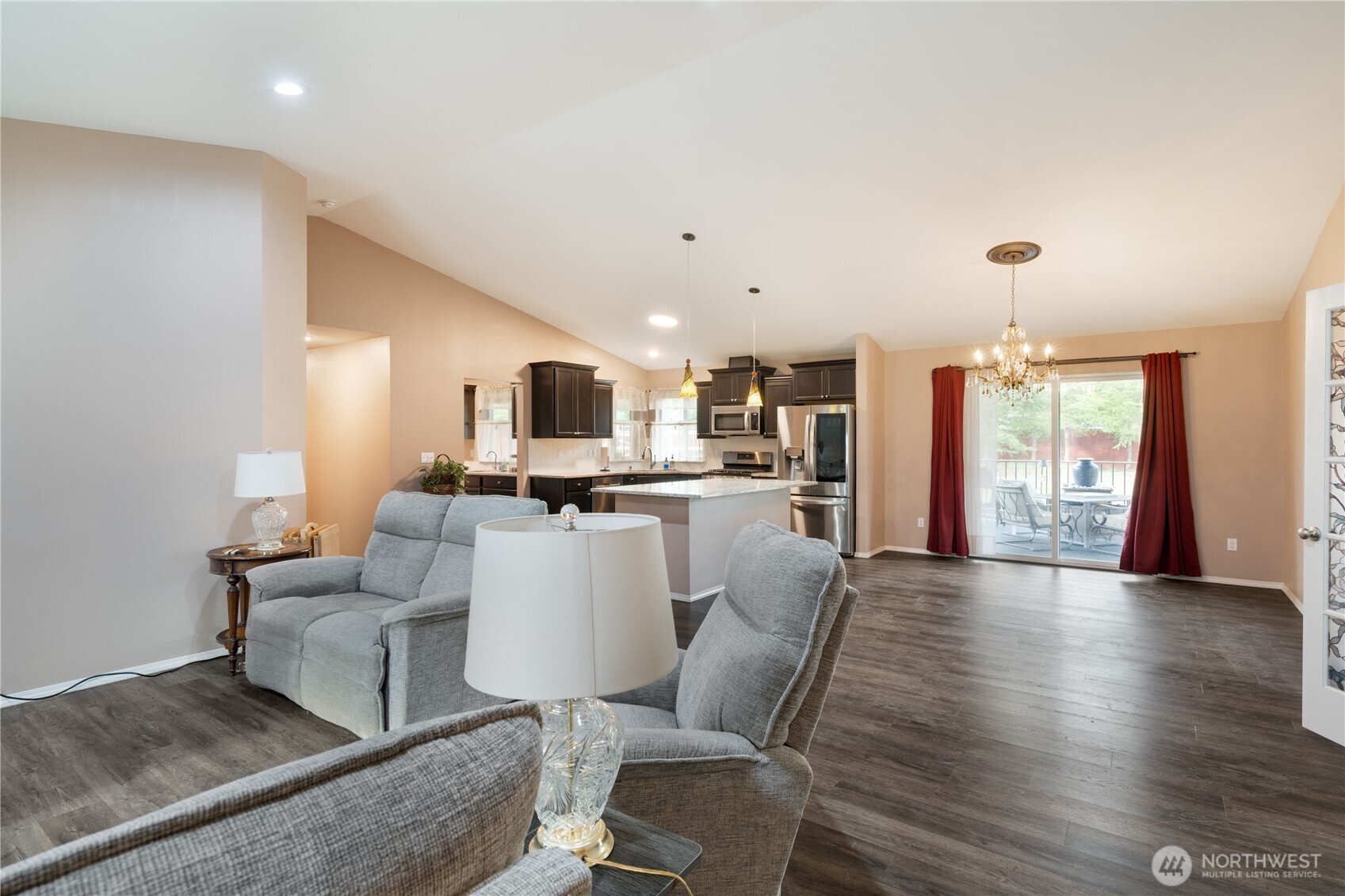 2701 Fishtrap Loop NE, Olympia, WA 98506-9609