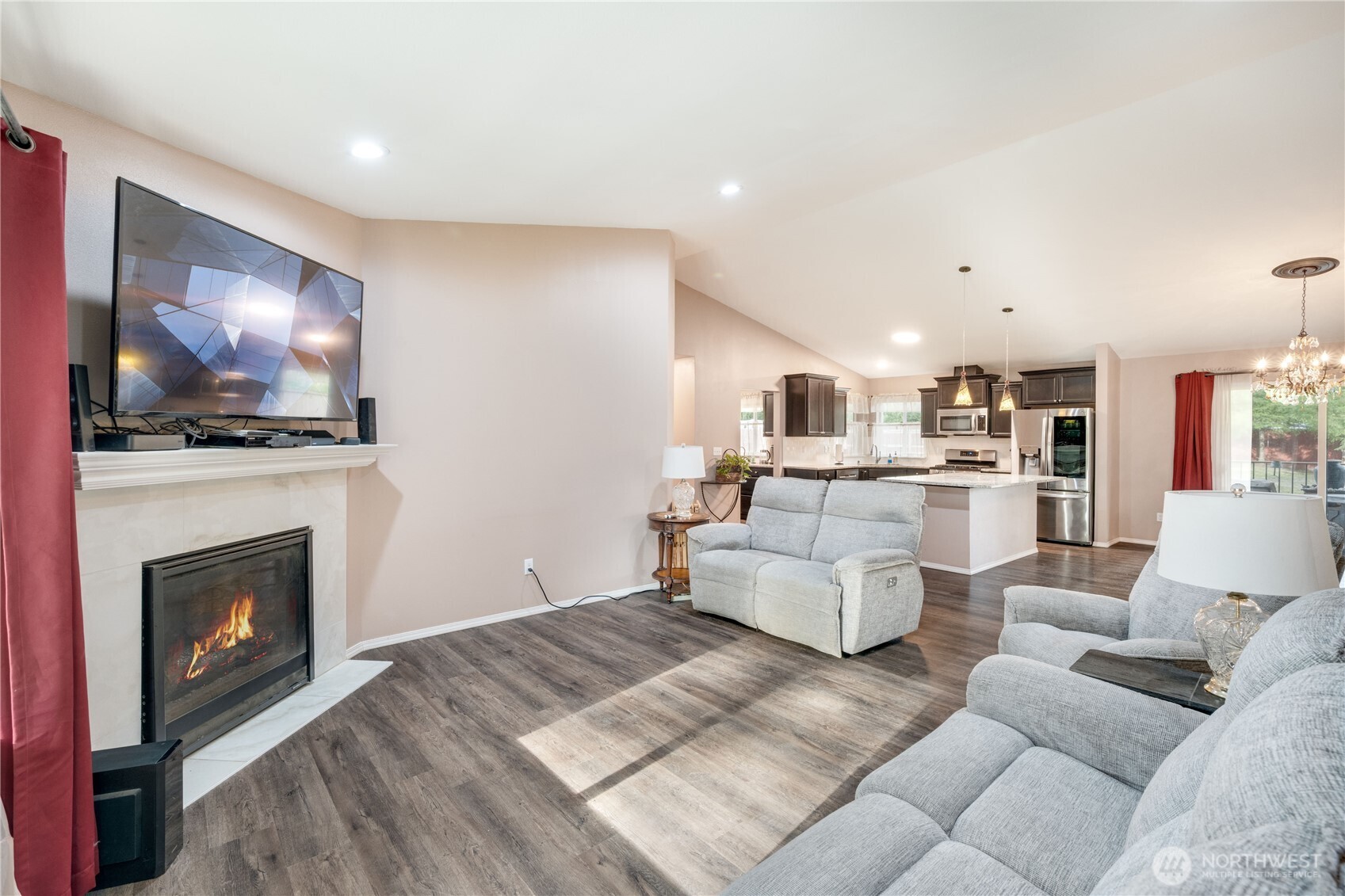 2701 Fishtrap Loop NE, Olympia, WA 98506-9609