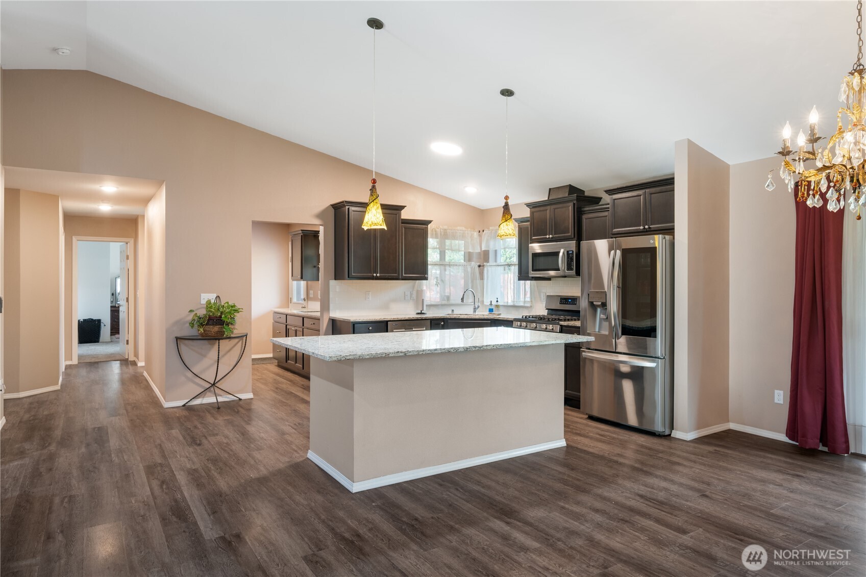 2701 Fishtrap Loop NE, Olympia, WA 98506-9609