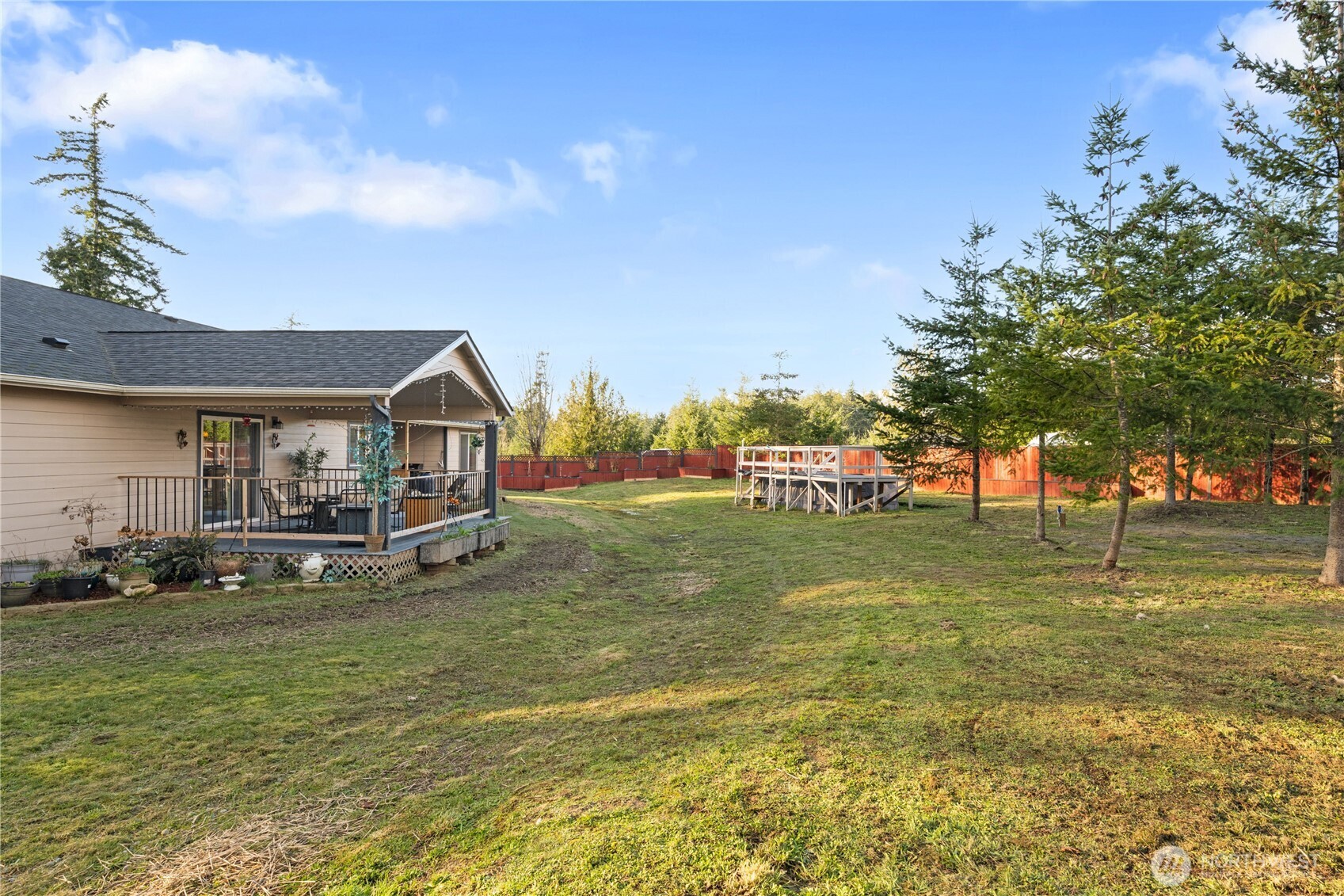 2701 Fishtrap Loop NE, Olympia, WA 98506-9609