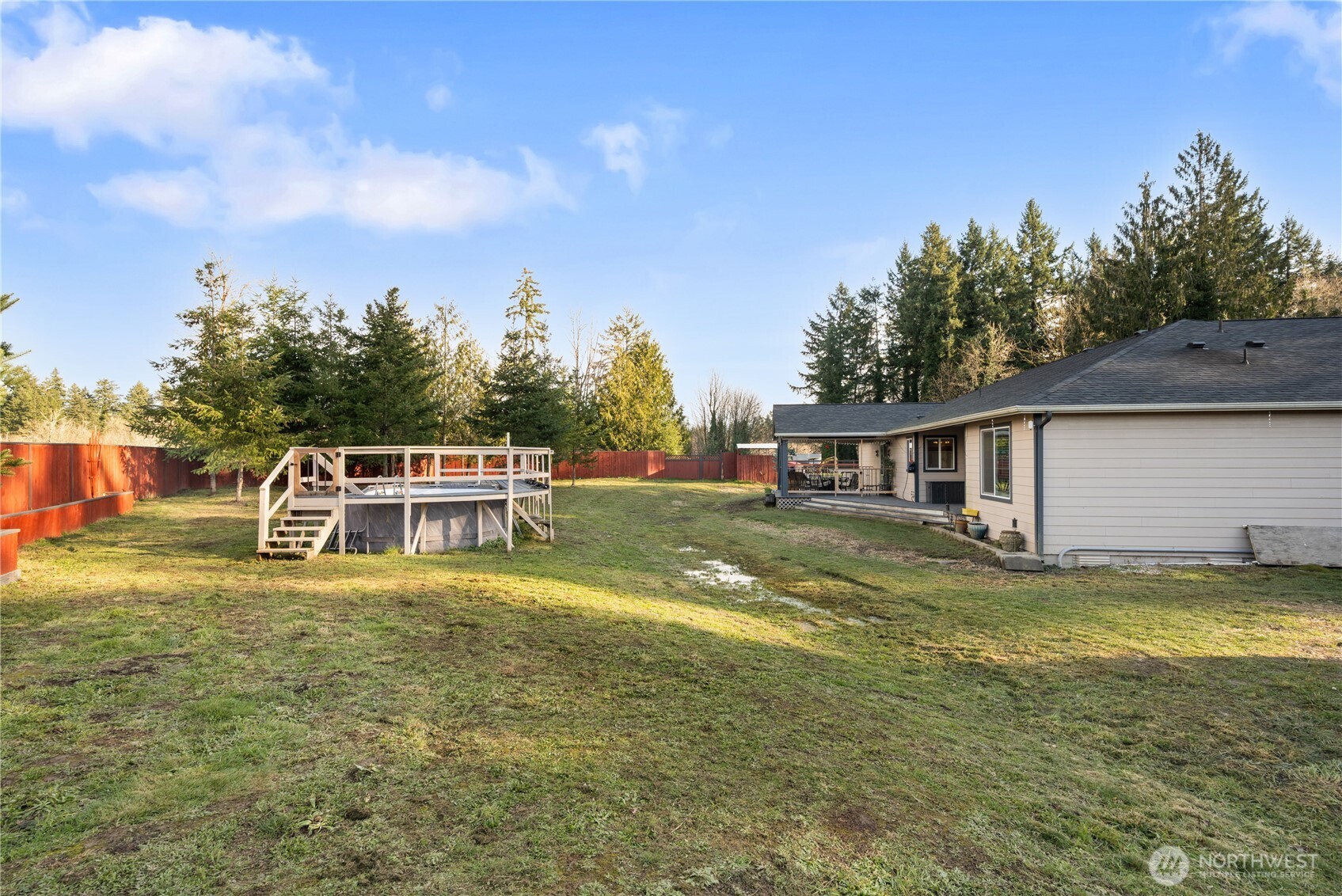 2701 Fishtrap Loop NE, Olympia, WA 98506-9609