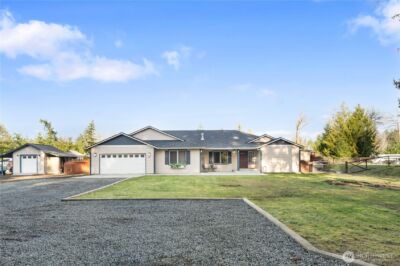 2701 Fishtrap Loop NE, Olympia, WA 98506-9609 - Photo 3