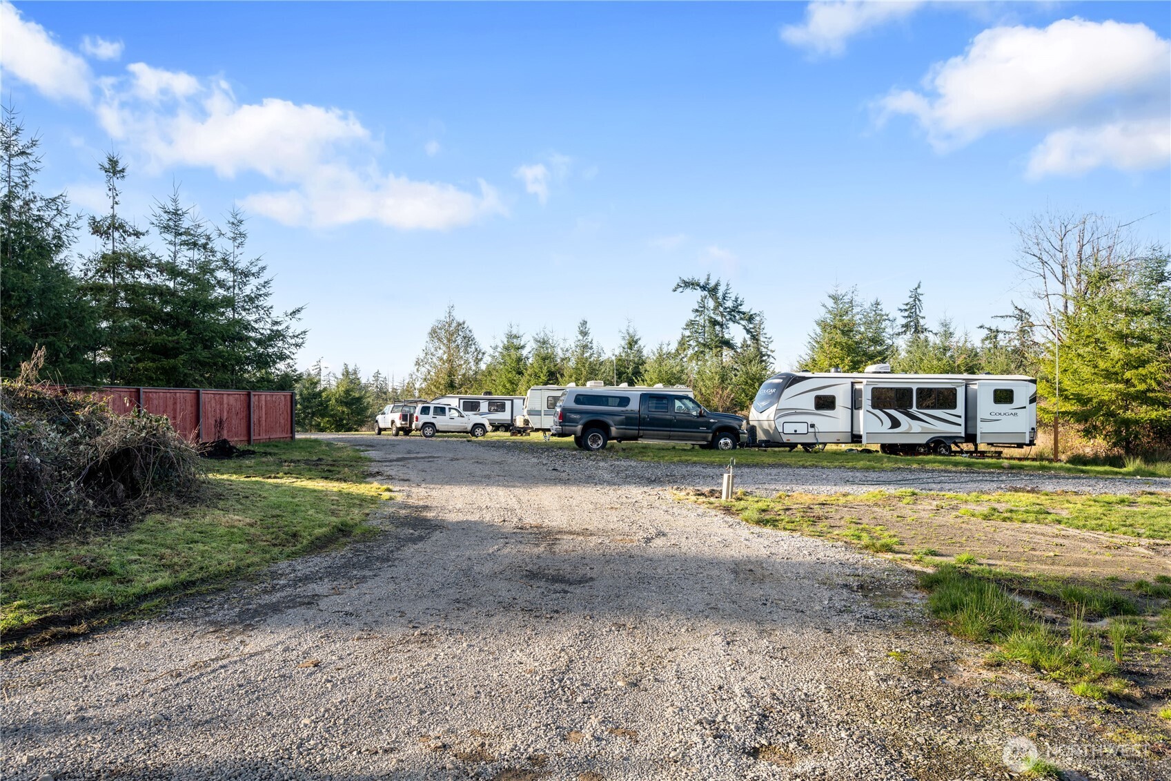 2701 Fishtrap Loop NE, Olympia, WA 98506-9609