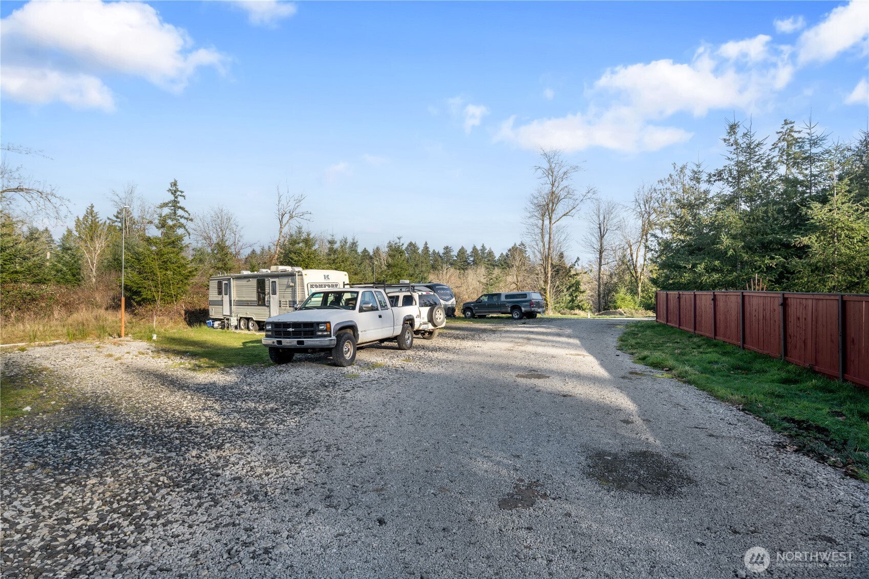 2701 Fishtrap Loop NE, Olympia, WA 98506-9609