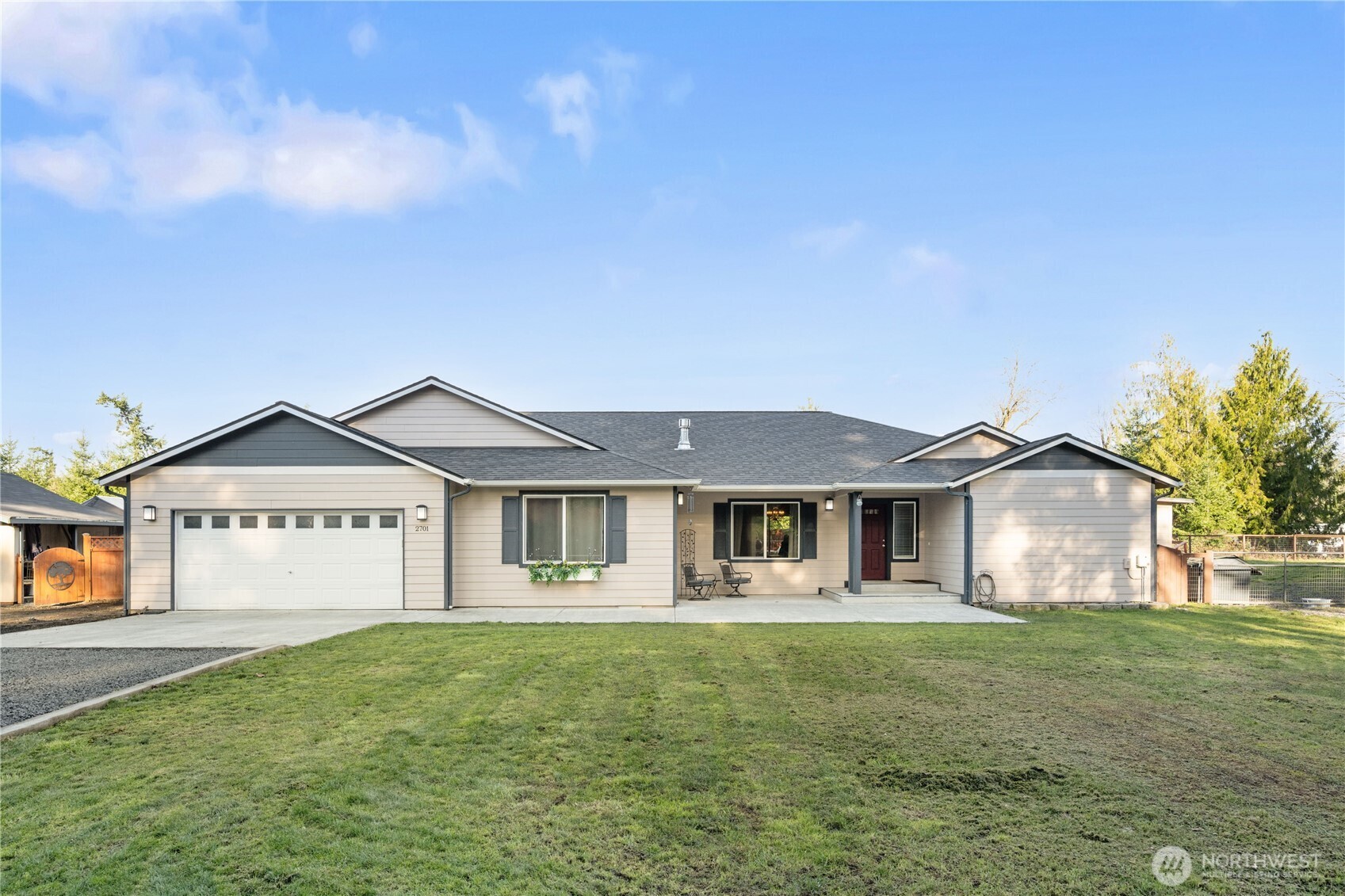 2701 Fishtrap Loop NE, Olympia, WA 98506-9609