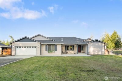 2701 Fishtrap Loop NE, Olympia, WA 98506-9609 - Photo 37