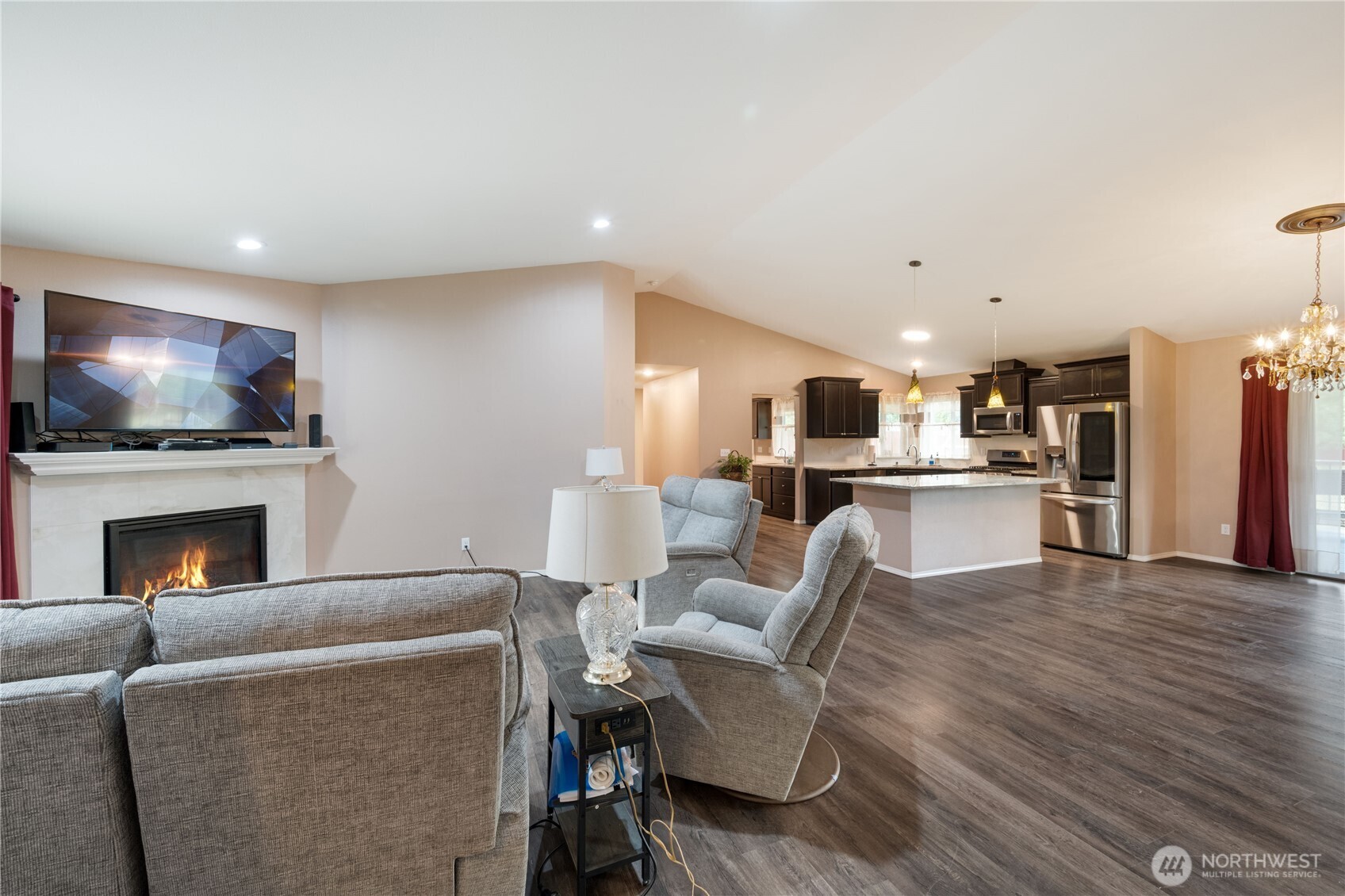 2701 Fishtrap Loop NE, Olympia, WA 98506-9609