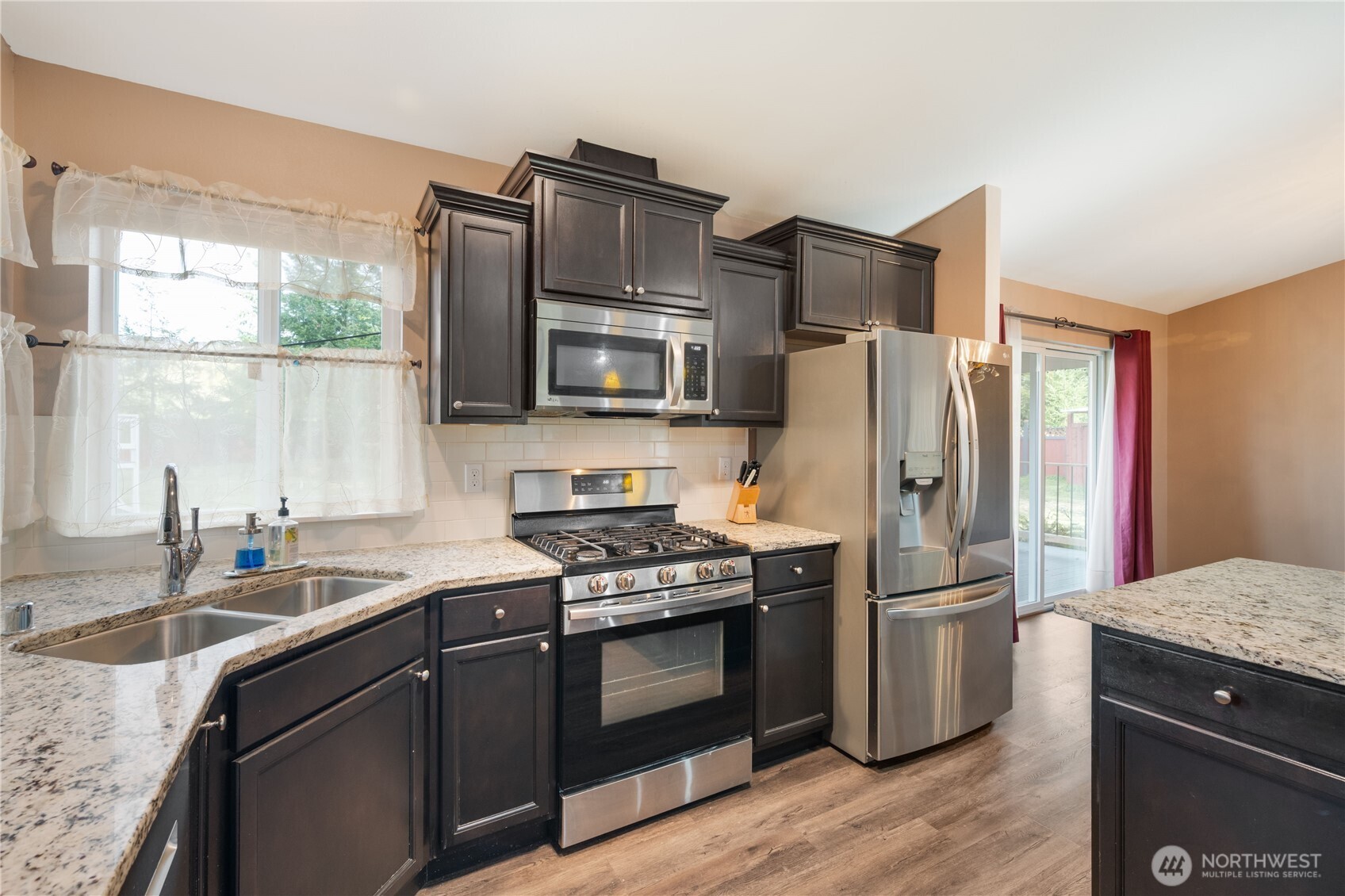 2701 Fishtrap Loop NE, Olympia, WA 98506-9609