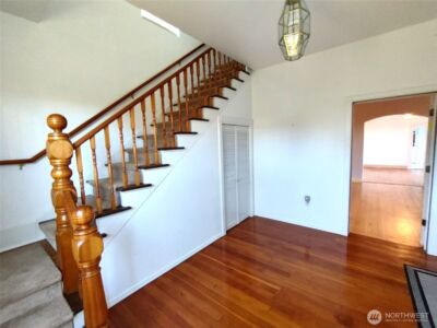 114 W 4th , Aberdeen, WA 98520 - Photo 15