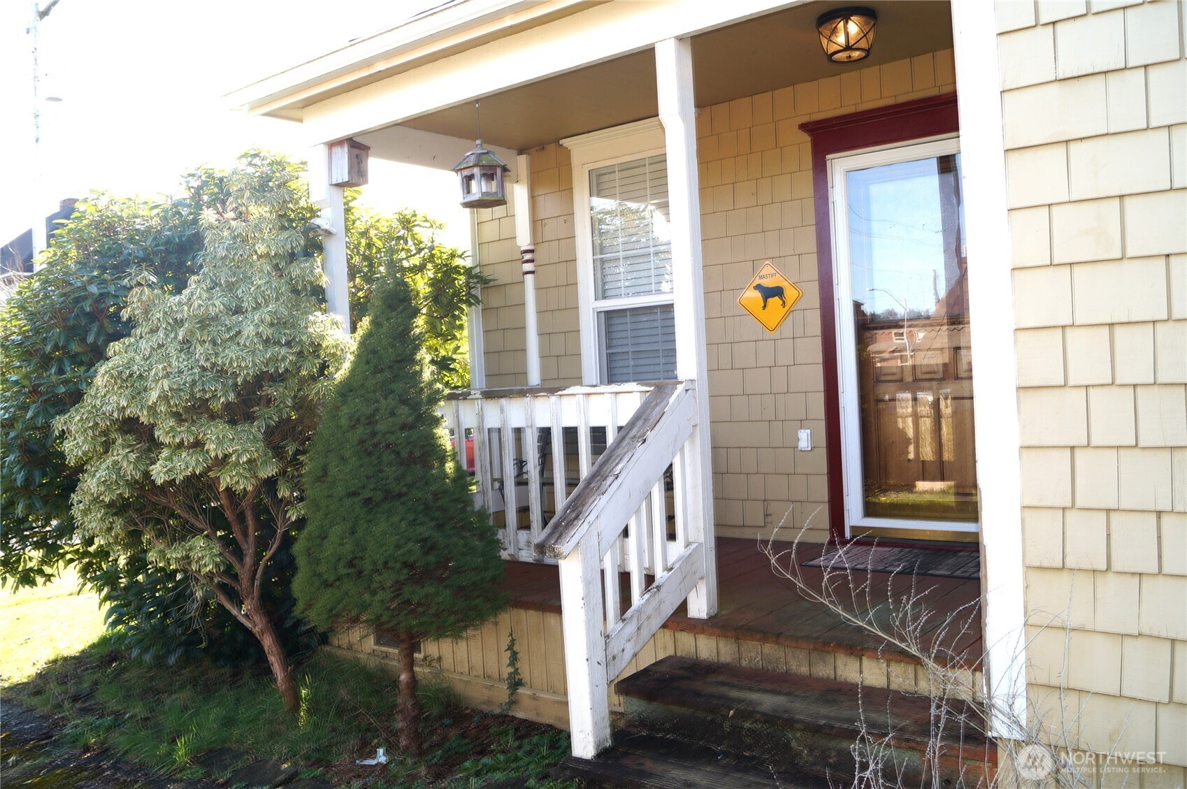 114 W 4th , Aberdeen, WA 98520