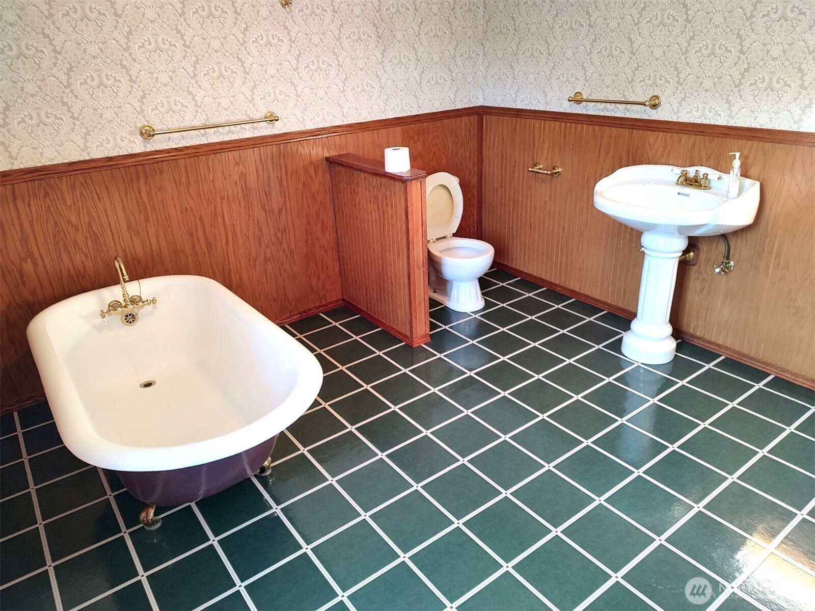 114 W 4th , Aberdeen, WA 98520