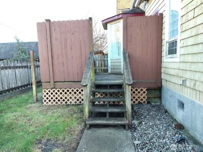 114 W 4th , Aberdeen, WA 98520 - Photo 24