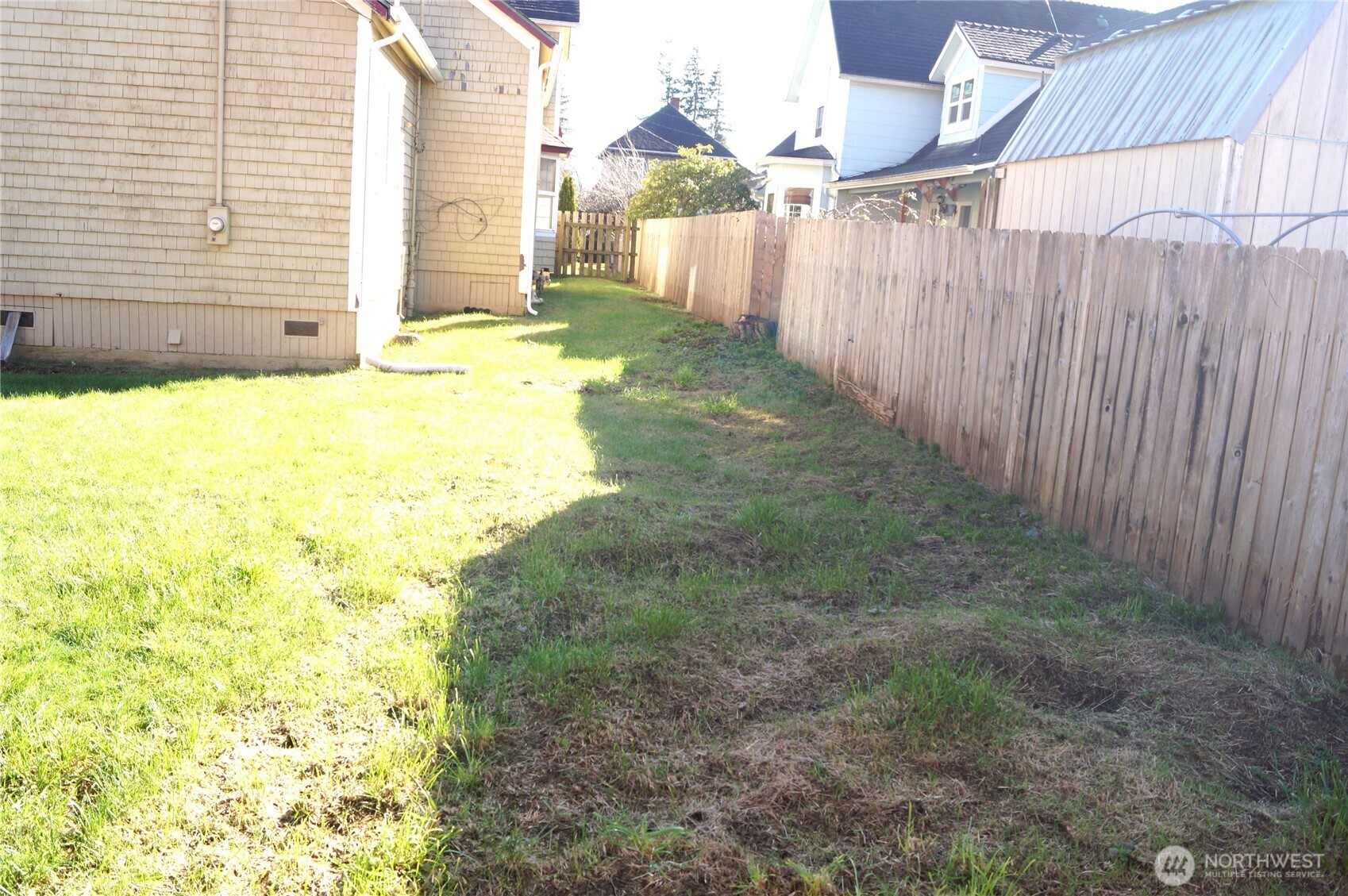 114 W 4th , Aberdeen, WA 98520