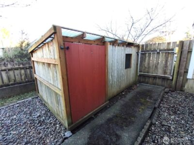 114 W 4th , Aberdeen, WA 98520 - Photo 29