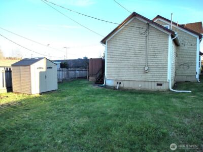 114 W 4th , Aberdeen, WA 98520 - Photo 30