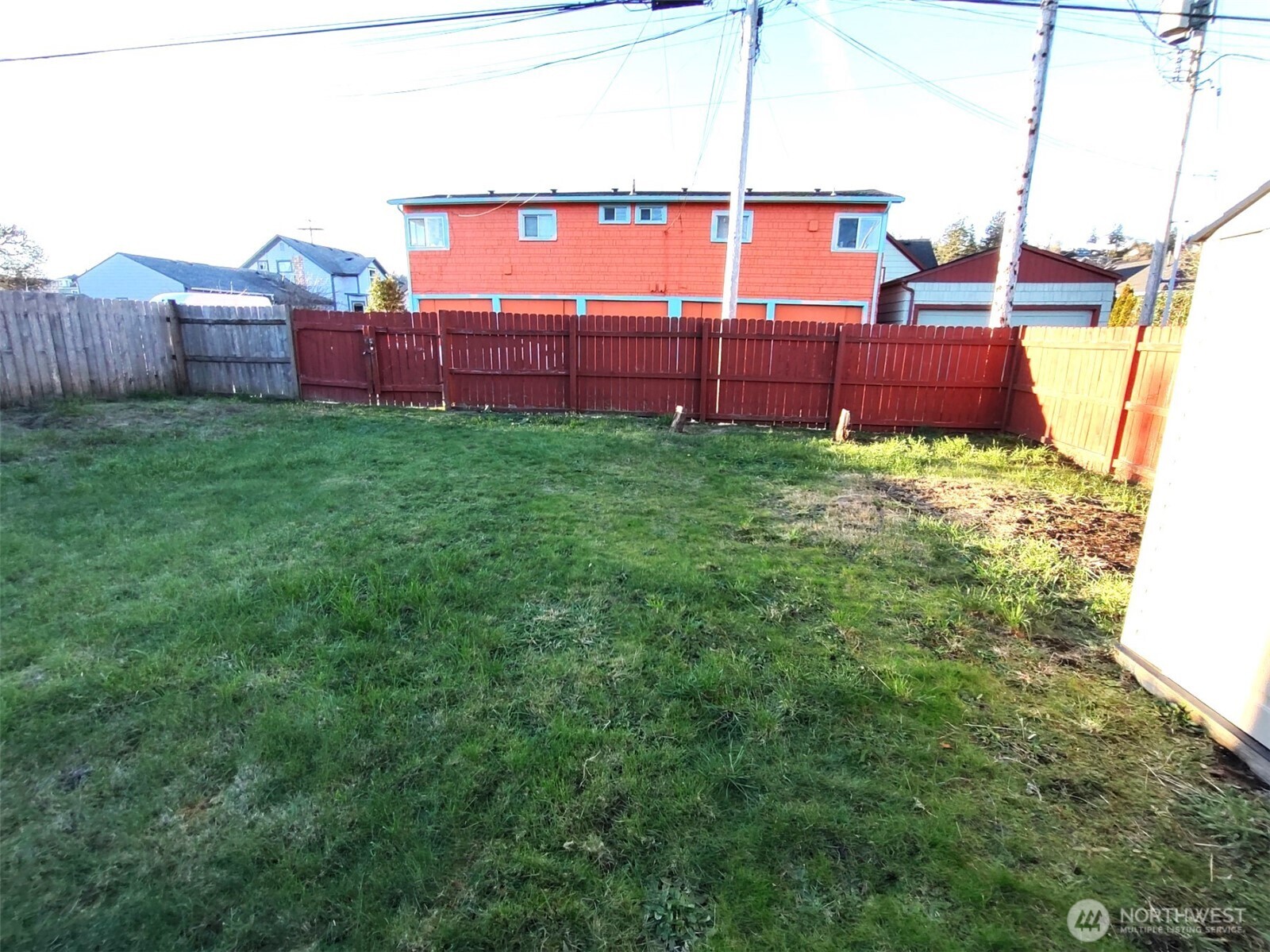 114 W 4th , Aberdeen, WA 98520