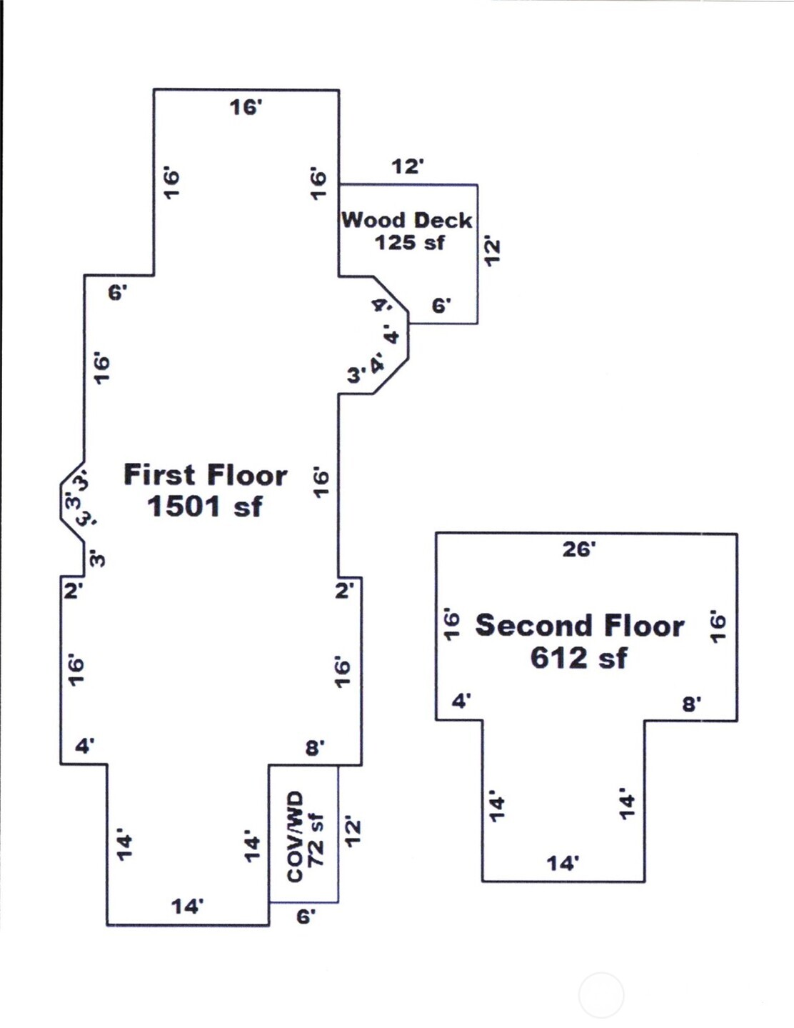 114 W 4th , Aberdeen, WA 98520