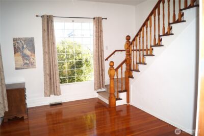 114 W 4th , Aberdeen, WA 98520 - Photo 4