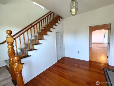 114 W 4th , Aberdeen, WA 98520 - Photo 5