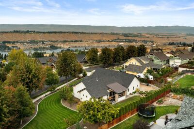 2535 Tuscany Lane , Malaga, WA 98828 - Photo 1