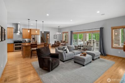2535 Tuscany Lane , Malaga, WA 98828 - Photo 13