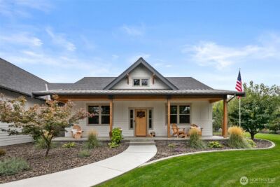 2535 Tuscany Lane , Malaga, WA 98828 - Photo 2