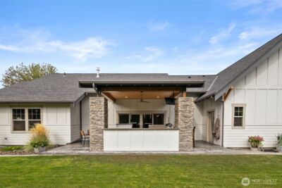 2535 Tuscany Lane , Malaga, WA 98828 - Photo 37