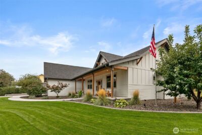 2535 Tuscany Lane , Malaga, WA 98828 - Photo 4