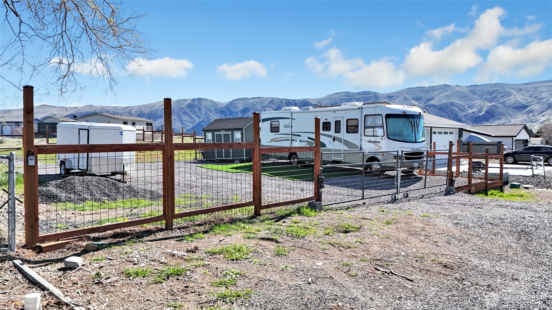 507 SW Autumn Loop , Mattawa, WA 99349