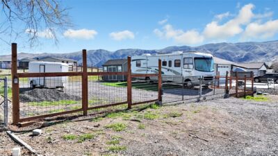 507 SW Autumn Loop , Mattawa, WA 99349 - Photo 2