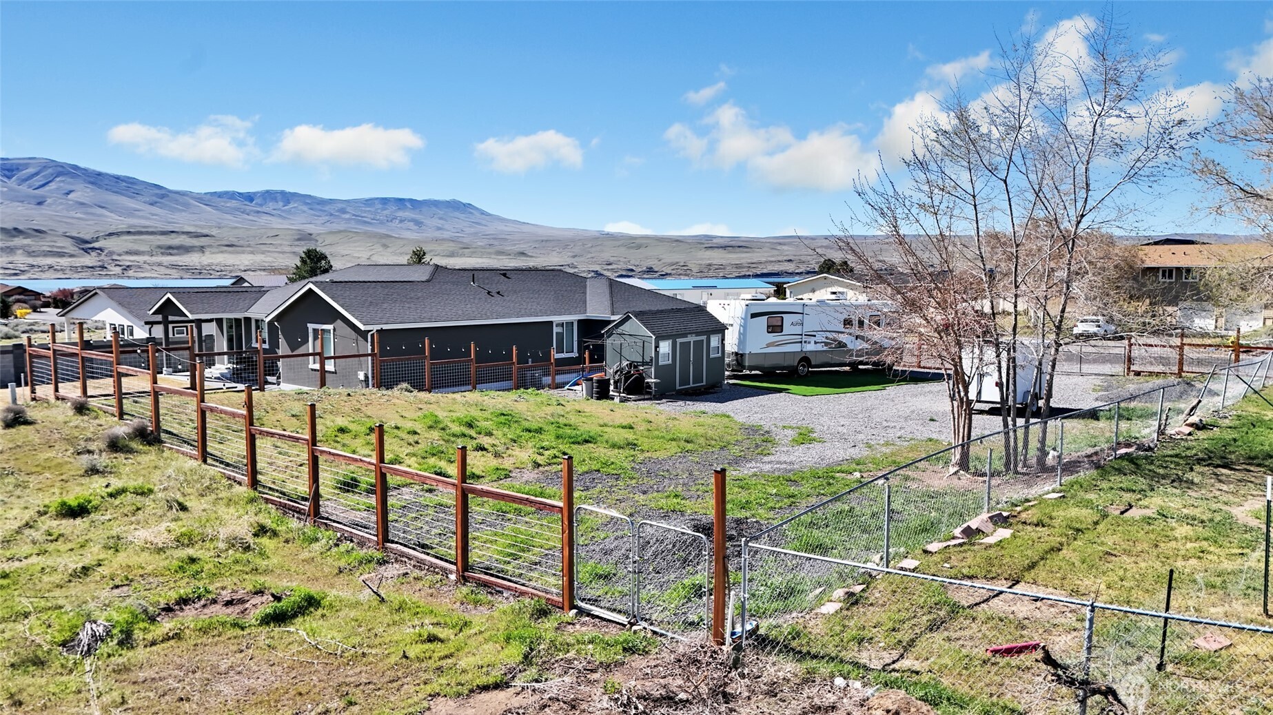 507 SW Autumn Loop , Mattawa, WA 99349