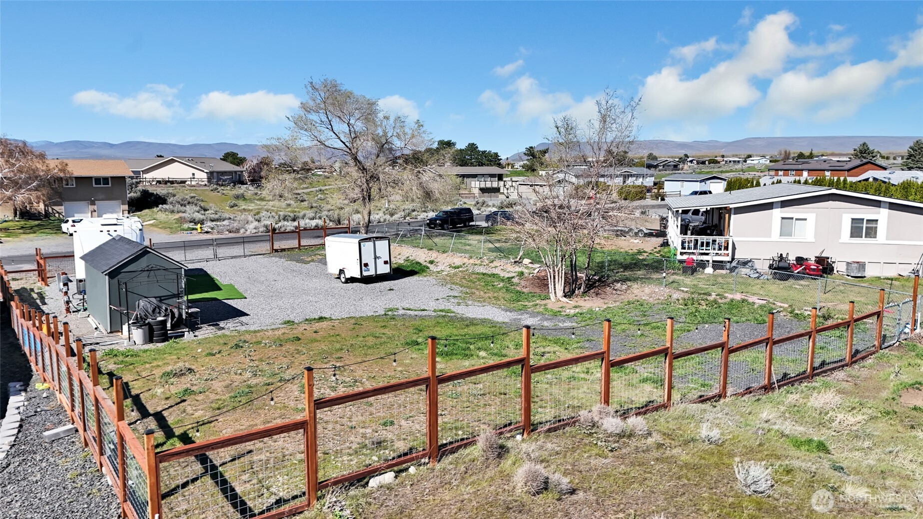 507 SW Autumn Loop , Mattawa, WA 99349