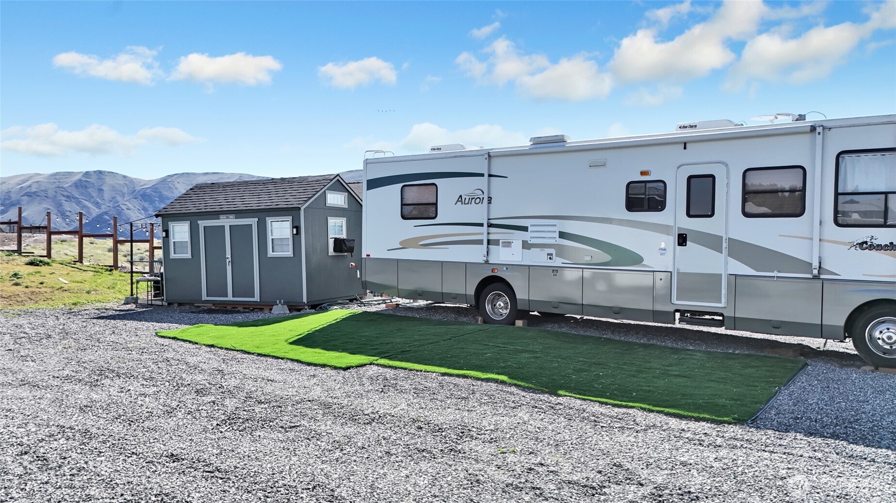 507 SW Autumn Loop , Mattawa, WA 99349