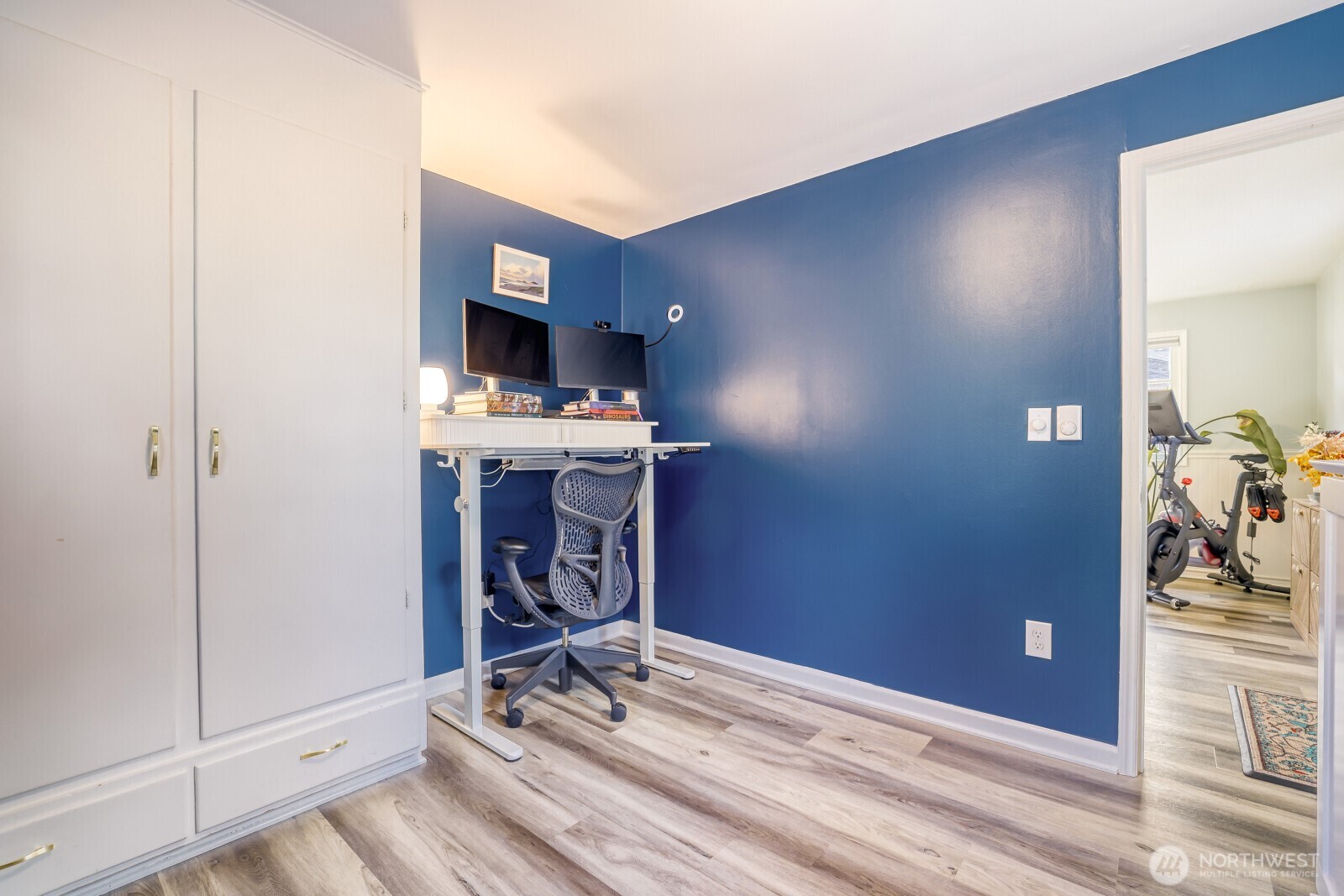 4034 NE 109th Street , Seattle, WA 98125