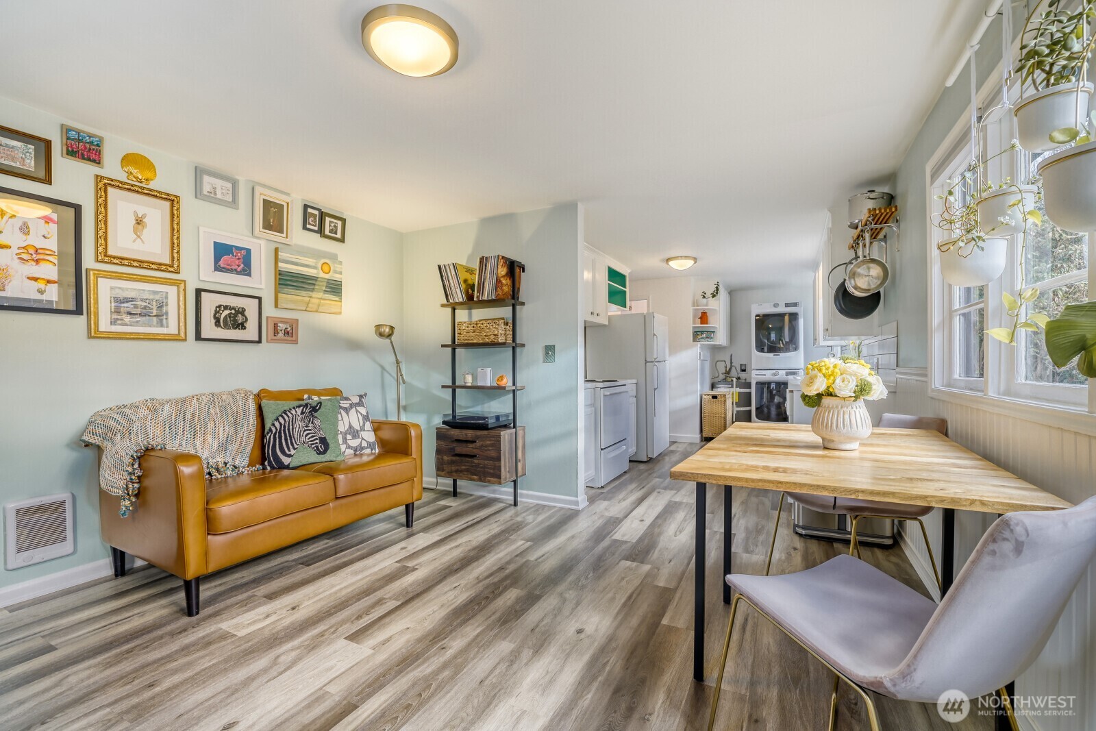 4034 NE 109th Street , Seattle, WA 98125