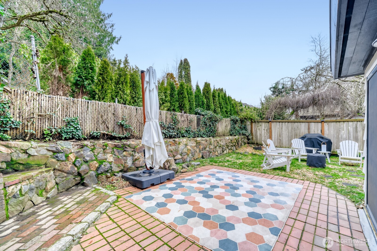 4034 NE 109th Street , Seattle, WA 98125