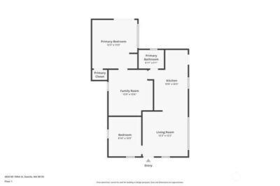 4034 NE 109th Street , Seattle, WA 98125 - Photo 28