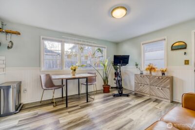 4034 NE 109th Street , Seattle, WA 98125 - Photo 4