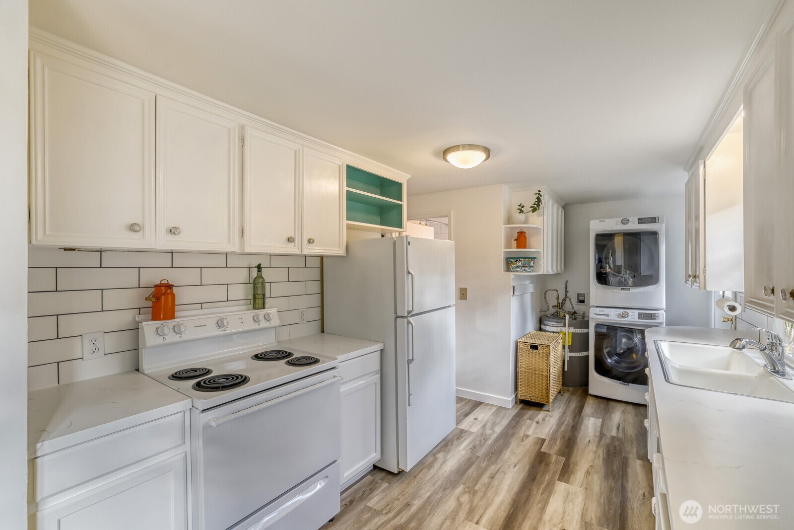 4034 NE 109th Street , Seattle, WA 98125