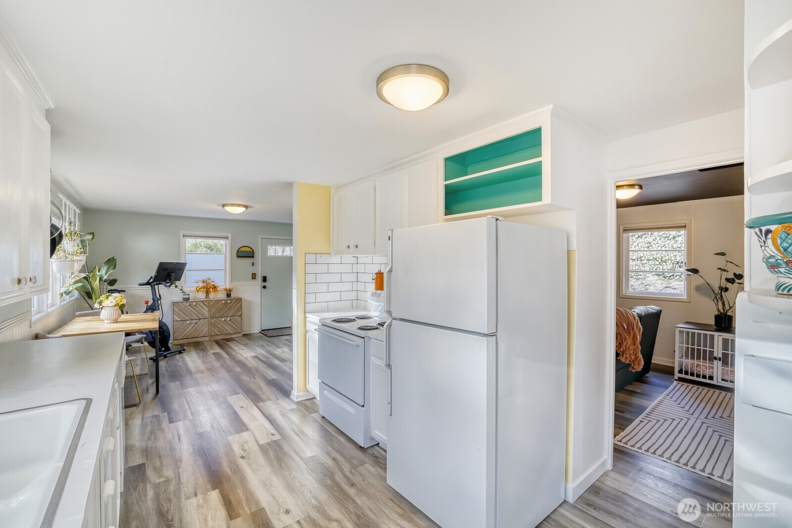 4034 NE 109th Street , Seattle, WA 98125