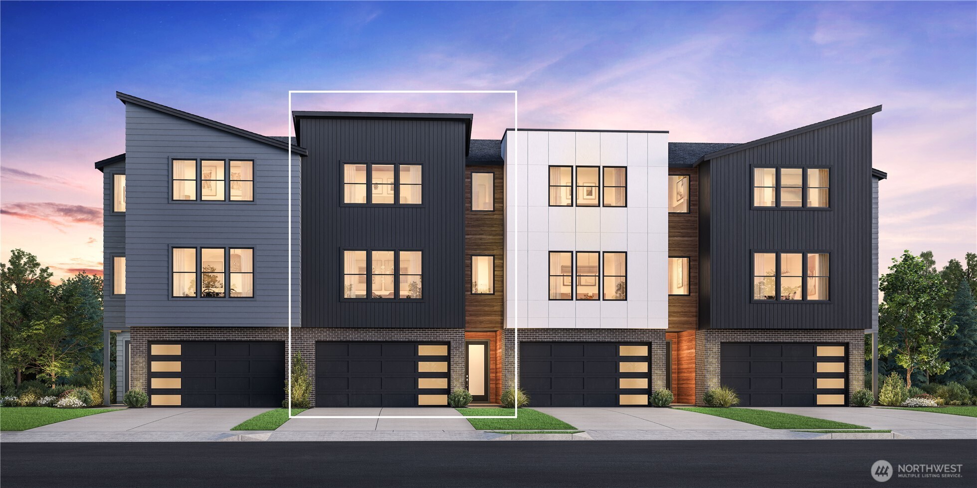 10806 (HS 45) 120th Lane NE #B, Kirkland, WA 98033